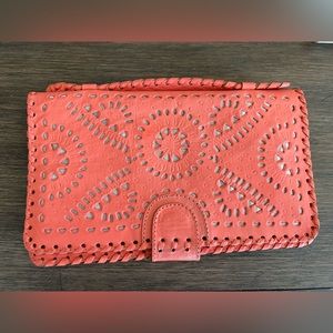 Cleobella MEXICANA WALLET